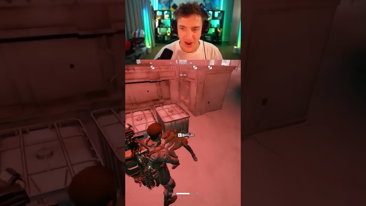 DOUBLE EXECUTION with @TTfue