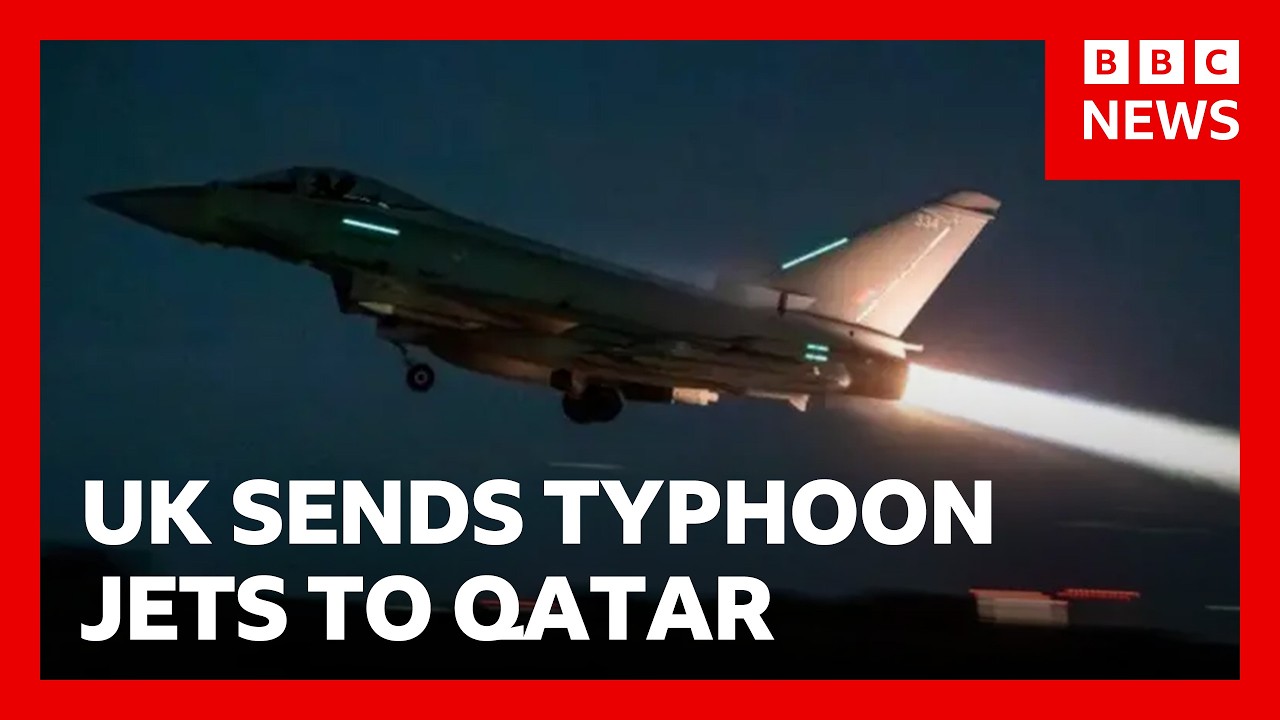 Drone attacks spread on day six of US–Israel war with Iran | BBC News