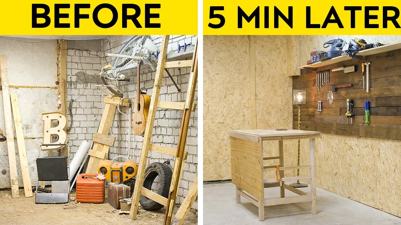 Easy Home Renovation Tips Anyone Can Do 🏡