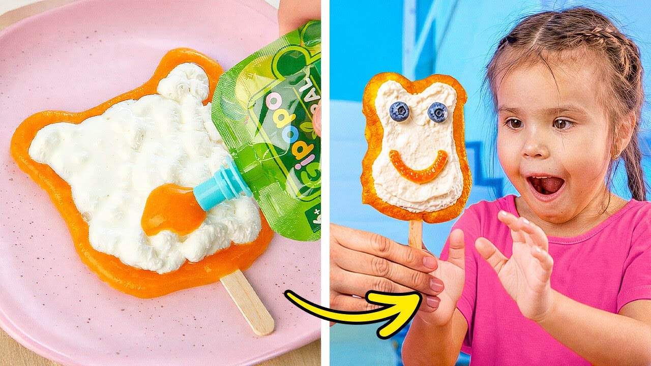 🌟 EASY PARENTING HACKS 👨‍👩‍👧‍👦 Smart Ideas for Moms & Dads