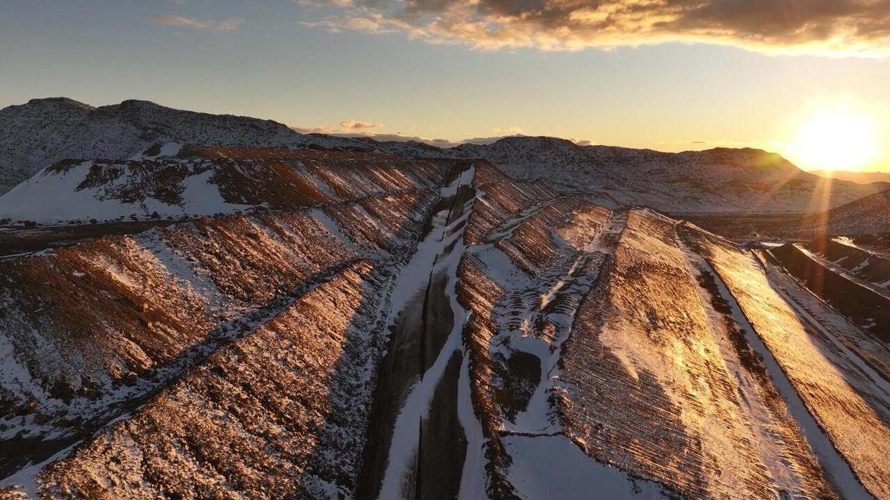 Elemental Crisis | Sunday on 60 Minutes