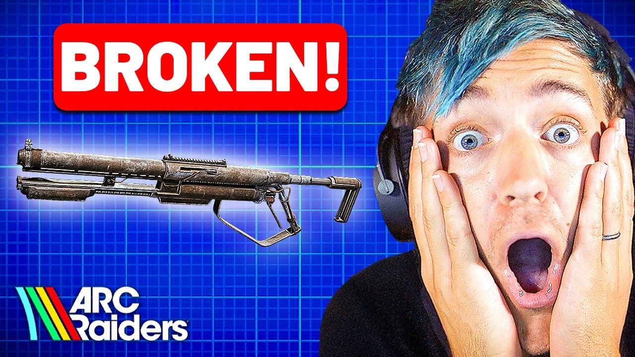 Embark, Please NERF THIS