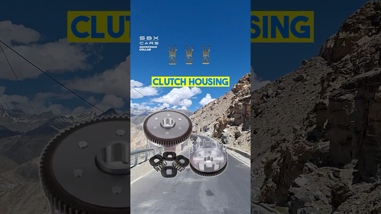 Engine Sounds You Shouldn’t Ignore! 😱