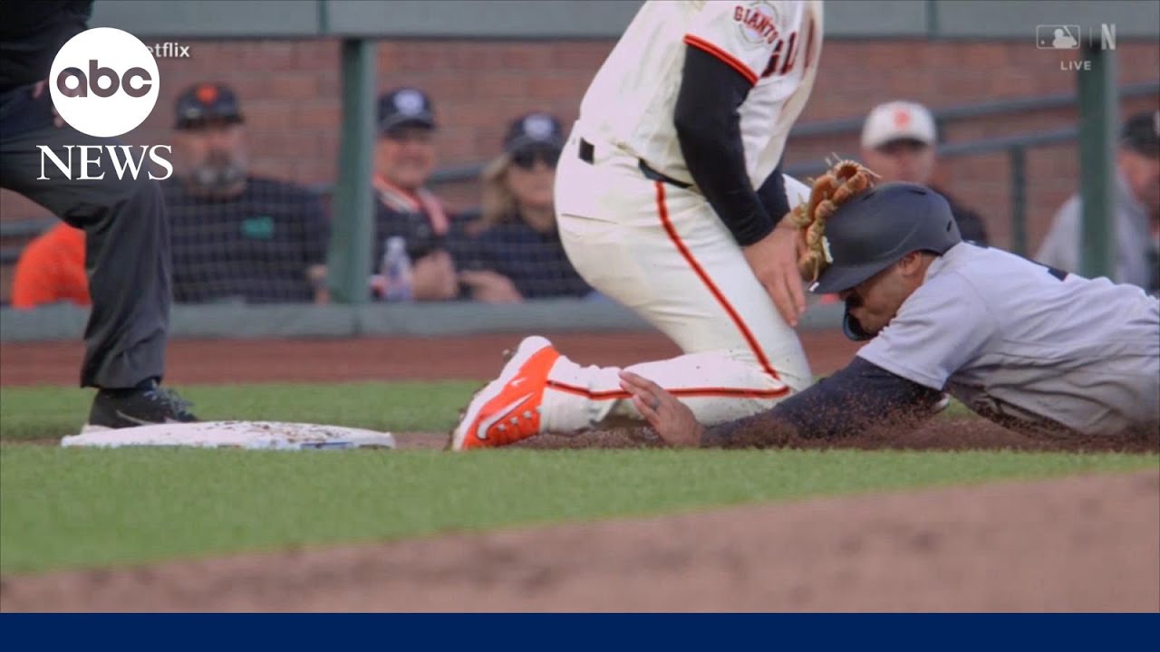 ESPN’s Buster Olney breaks down the 2026 MLB season