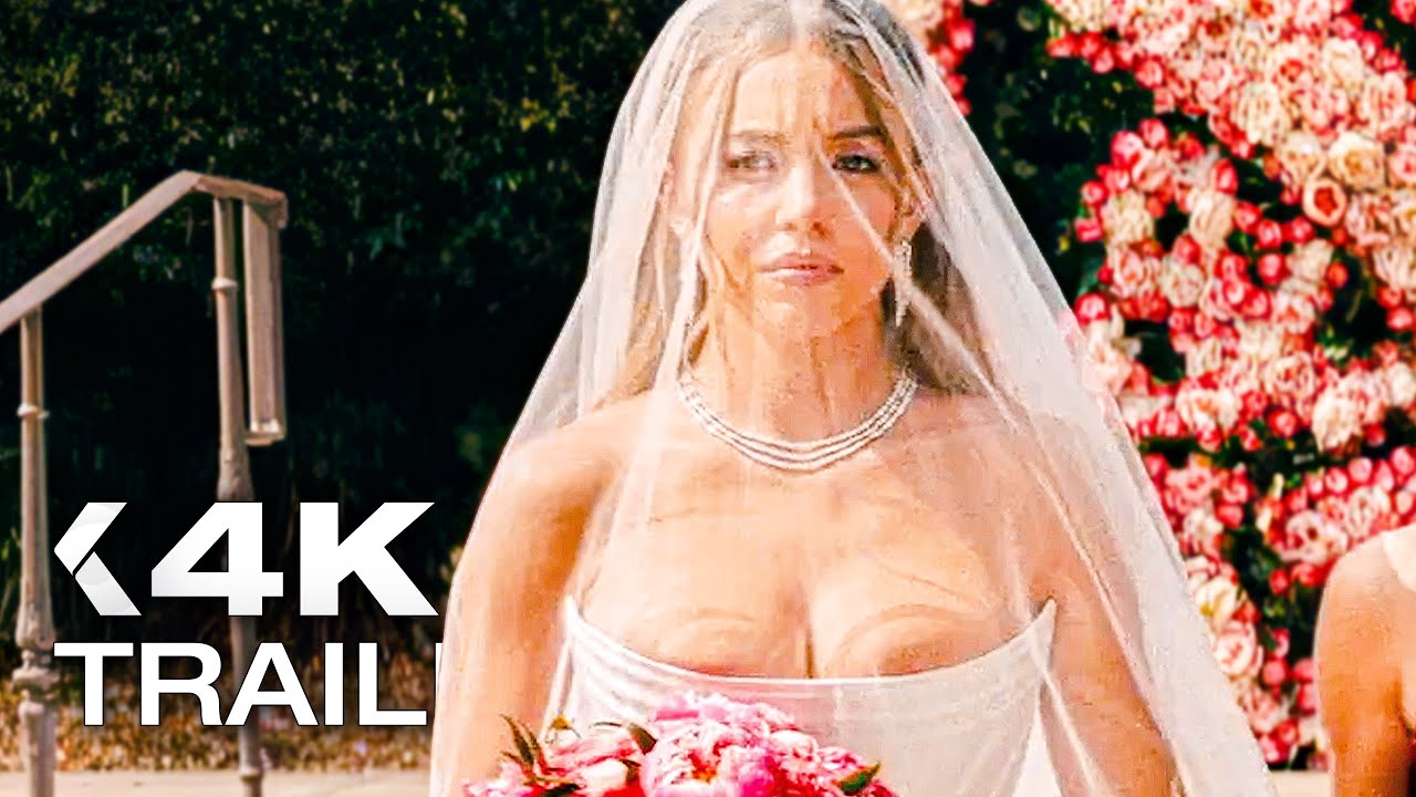 EUPHORIA Season 3 Official Trailer 2 (2026) Sydney Sweeney, Zendaya