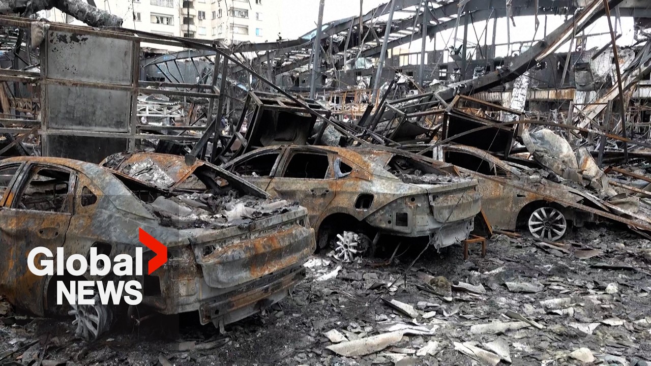 “Every one of them is gone”: strikes hit civilian sites as US-Iran escalates