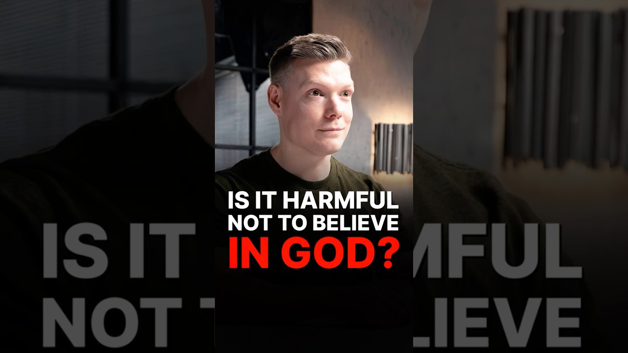 “EVERYONE IS GOING TO HELL!”