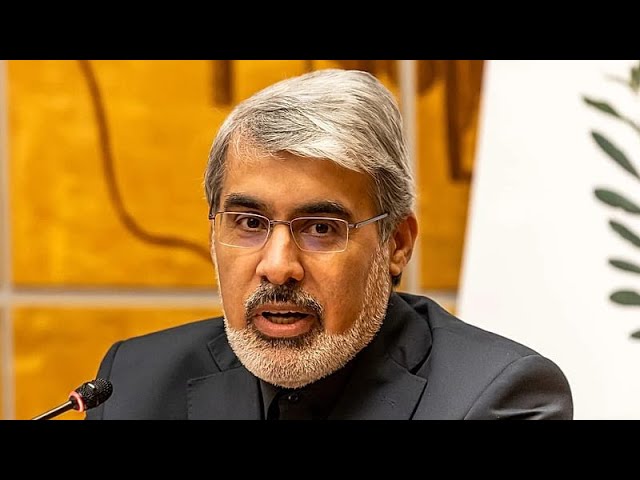 Exclusive: Tehran does not want to block Strait of Hormuz, Iranian ambassador tells Euronews