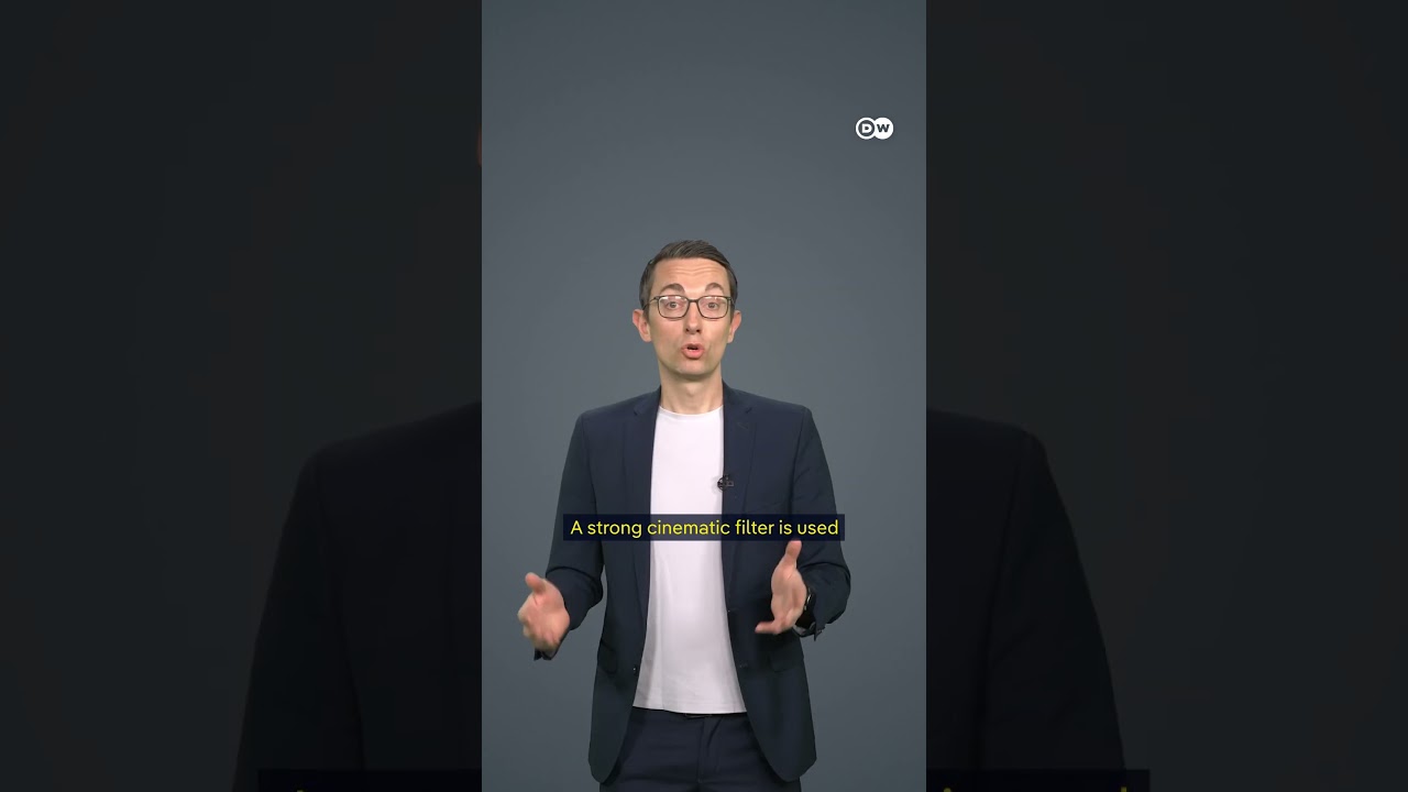 Fact check: Viral claims about Netanyahu’s alleged death | DW News