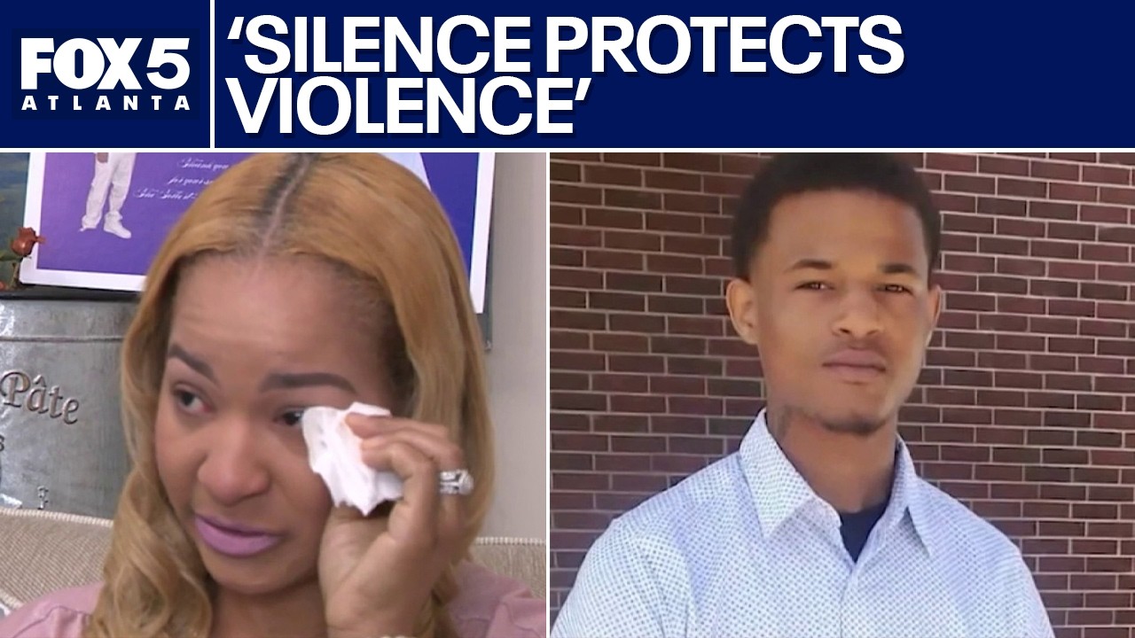 Family calling for justice after son’s murder goes unsolved | FOX 5 News