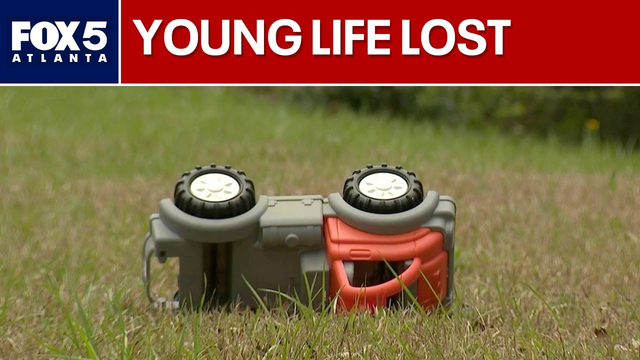 Family calls DeKalb 7-year-old’s death a tragic accident | FOX 5 News