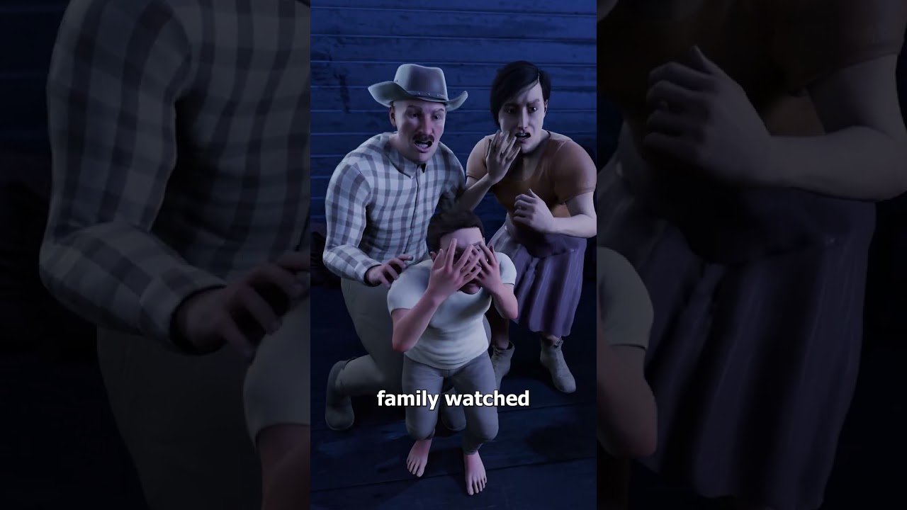 Family Claims Tiny Aliens Attacked Their Home 😱