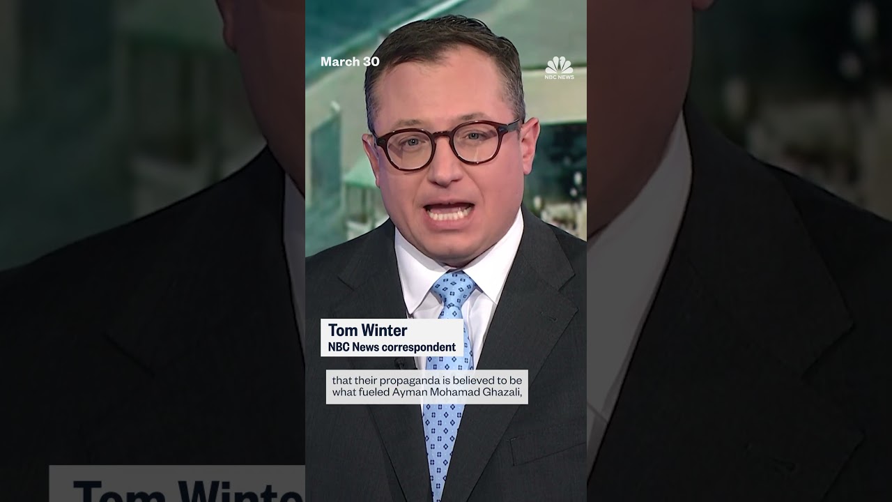 FBI says attack on Michigan temple was Hezbollah-inspired