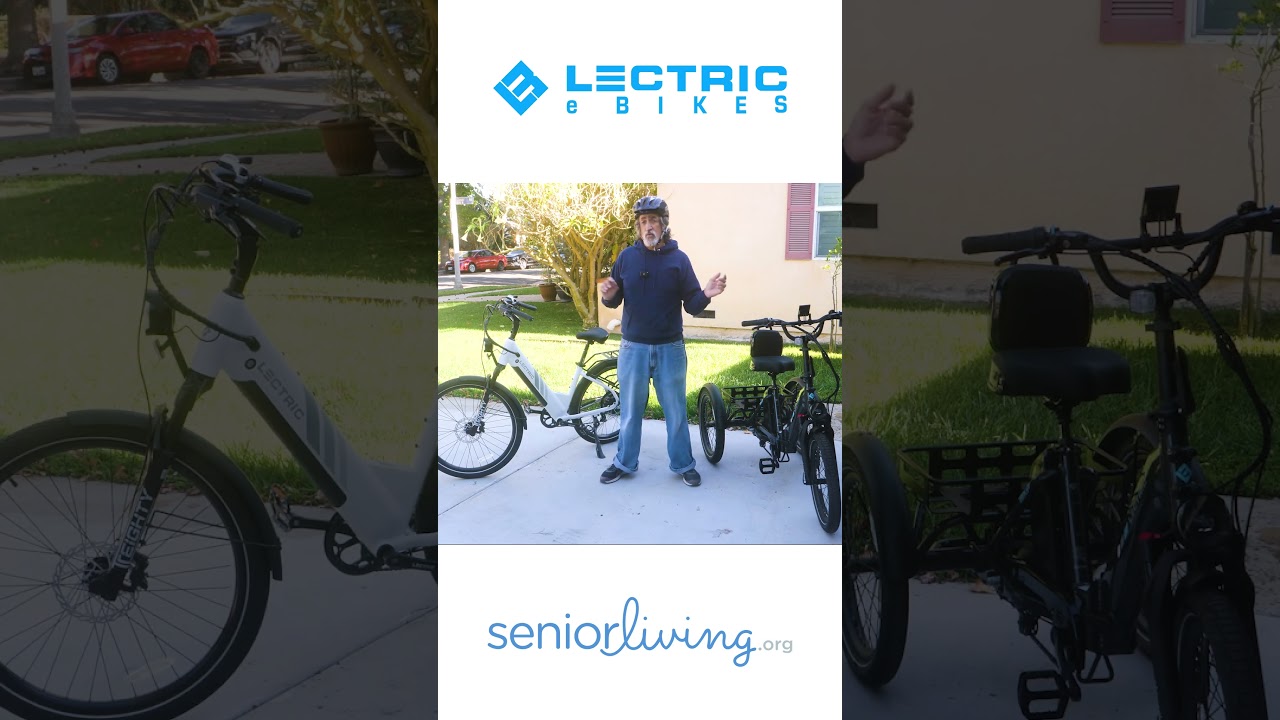 Features of the Lectric Xpress 750 Ebike