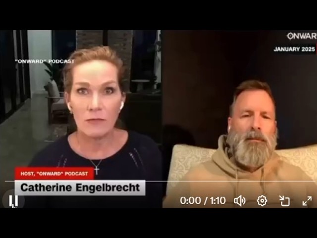 FEMA Official Claims He Can Teleport