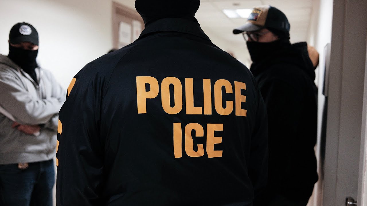 Flyers react to Trump’s plan for federal immigration agents