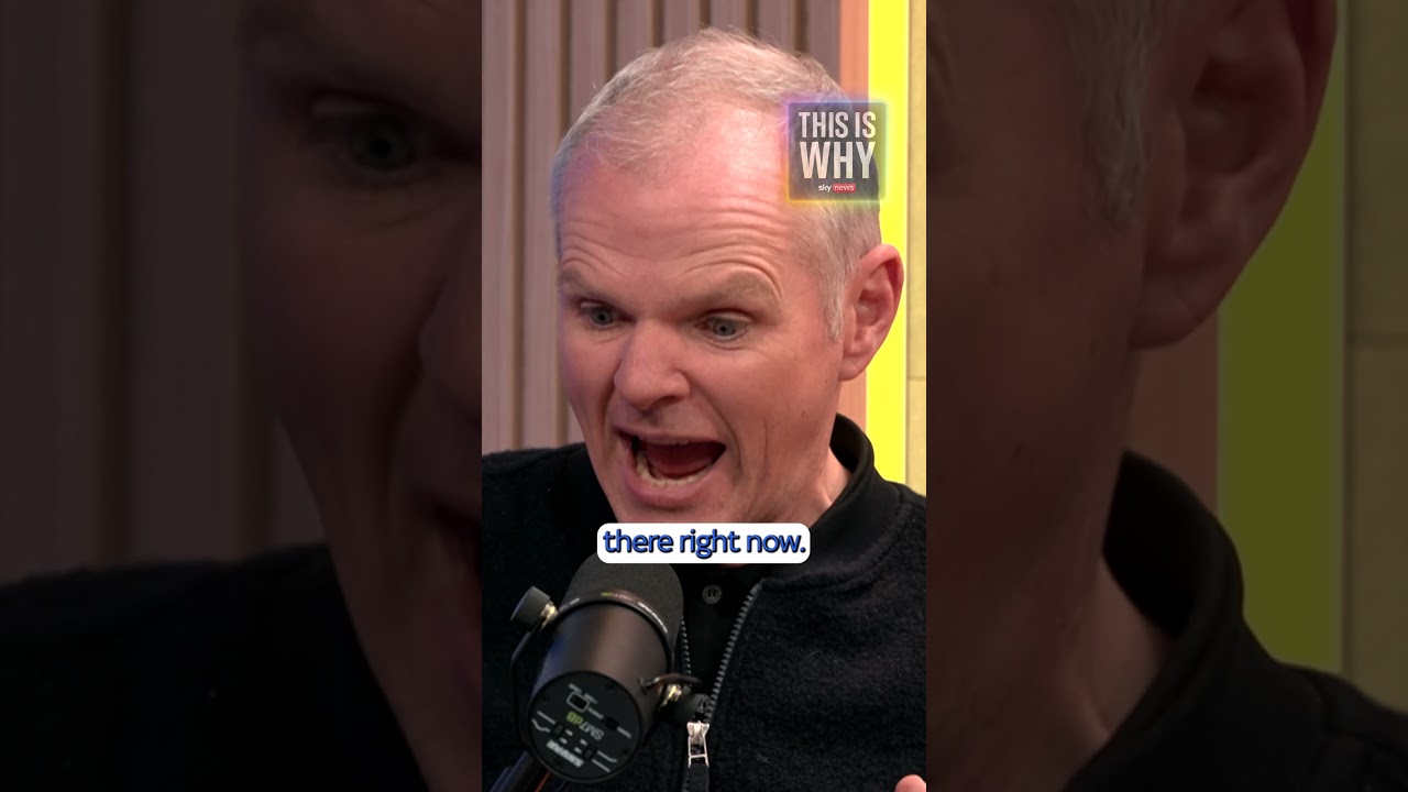 Food prices to rise as Iran war squeezes fertiliser supply | This Is Why