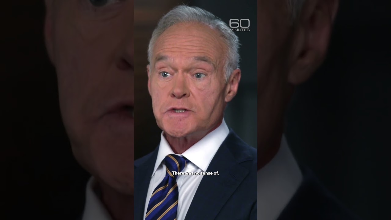 Former CIA officer on the Havana Syndrome investigation #shorts