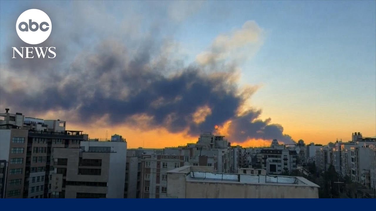 Former counterterrorism director on Iran: Regime ‘under tremendous pressure’