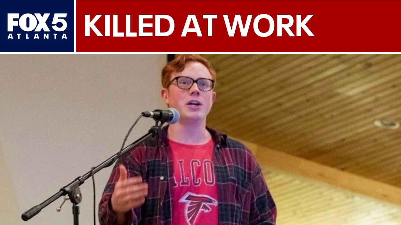 Friends, family remember social worker killed in VA shooting | FOX 5 News