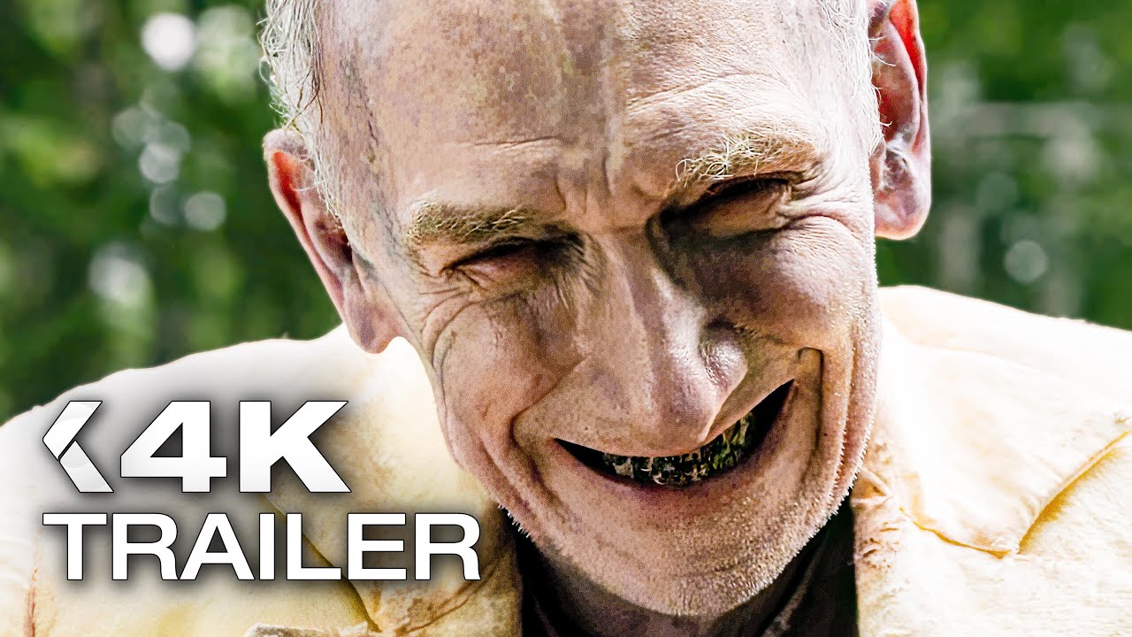 FROM Season 4 Official Trailer (2026)