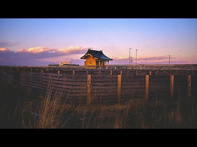 Fukushima and Tohoku reflect on recovery 15 years after nuclear plant disaster