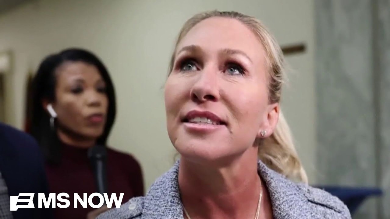 Georgia set to hold special election races Tuesday; can Democrats flip MTG’s old seat?