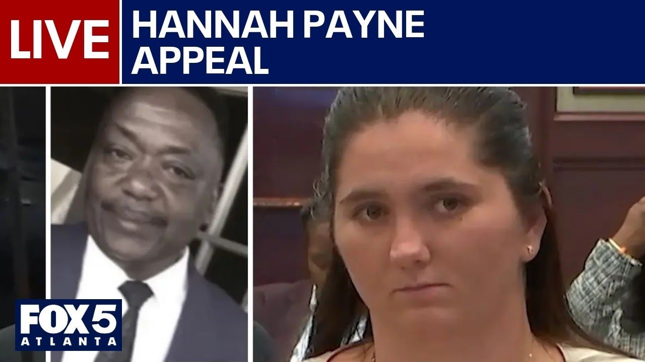 Georgia Supreme Court — Hannah Payne