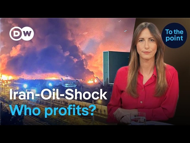 Global energy at risk: The real impact of the Iran war | To The Point