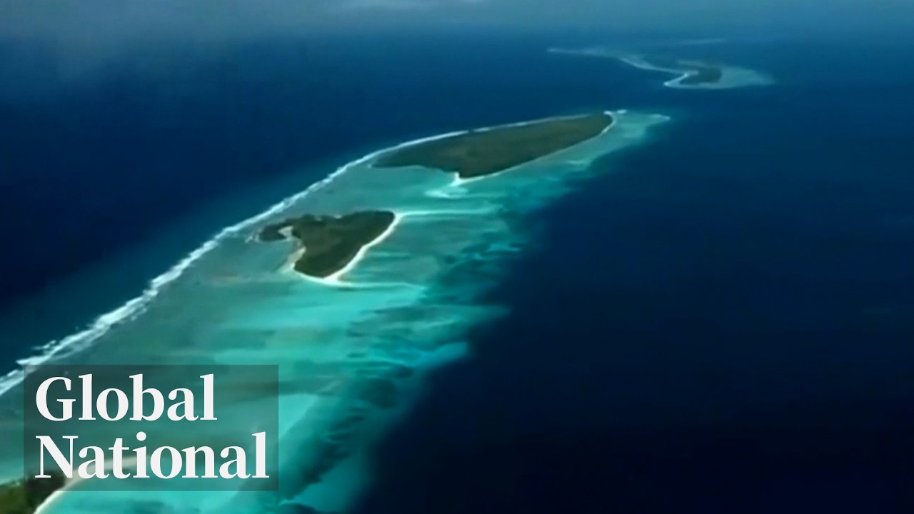 Global National: March 21, 2026 | Iran fires ballistic missiles at US-UK military base