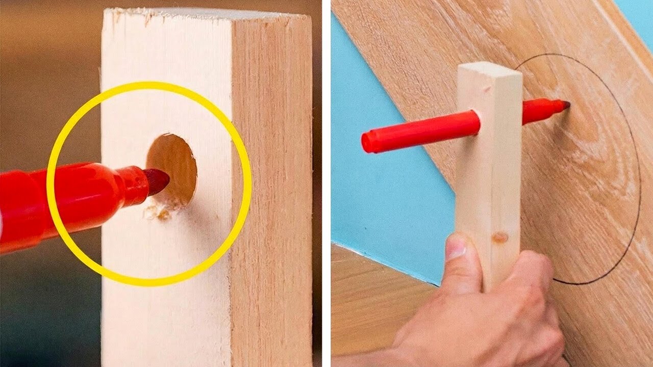 Grandpa’s Genius Fixes That Still Work Today 🔥