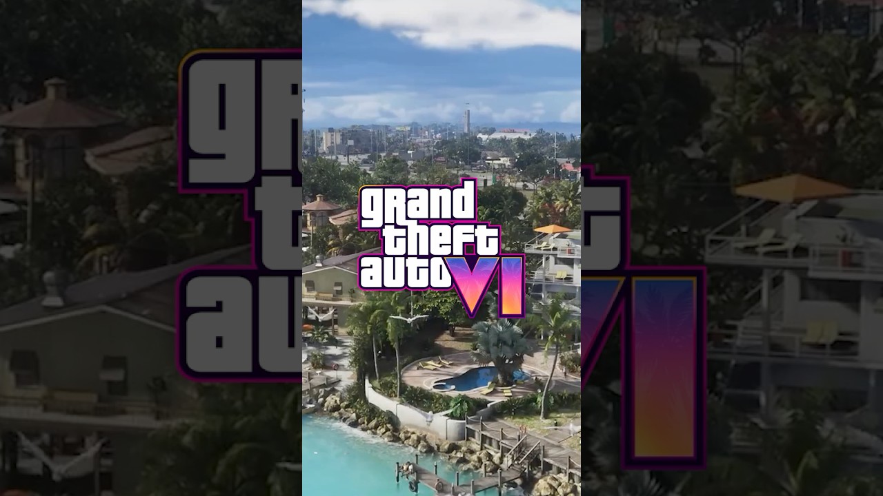 GTA 6 Could Be BANNED For You… #gta #gta6
