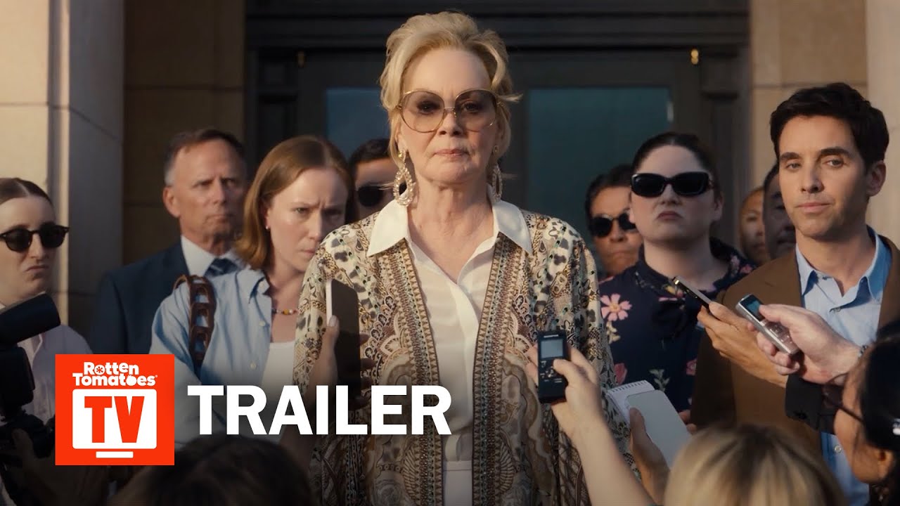 Hacks Season 5 Trailer | ‘The Final Season’