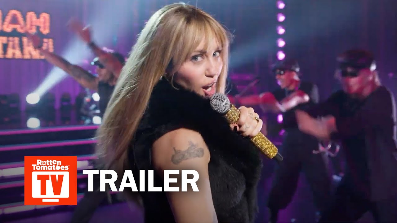 Hannah Montana 20th Anniversary Special Trailer 2