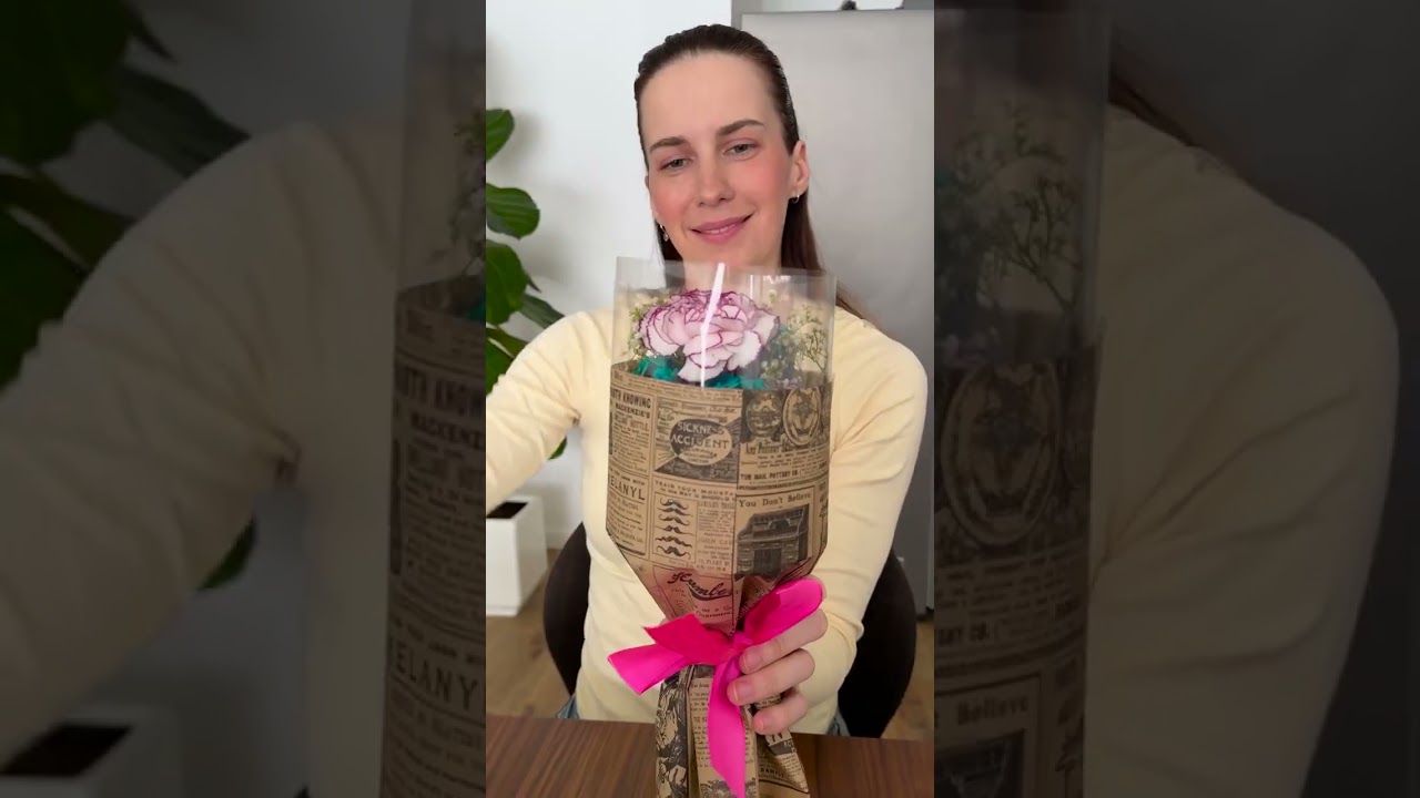 Happy International Women’s Day! 🌸