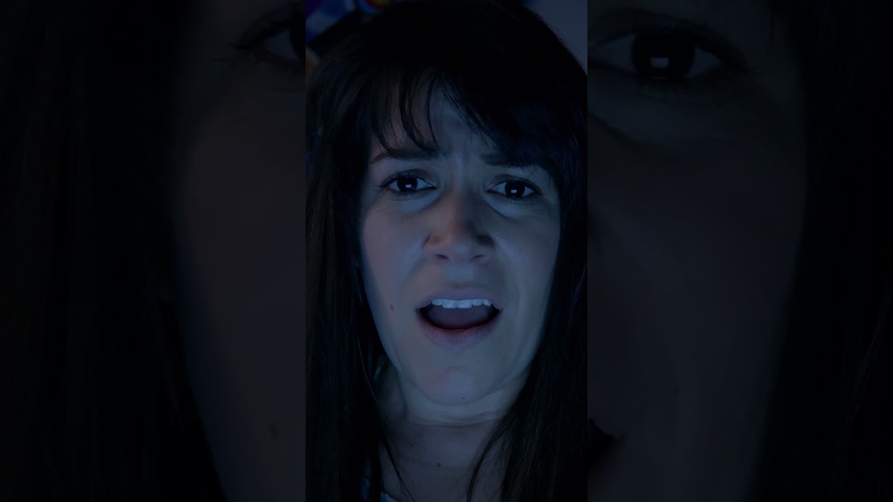 Have you ever doomscrolled so hard that you lost sense of time and space? #BroadCity