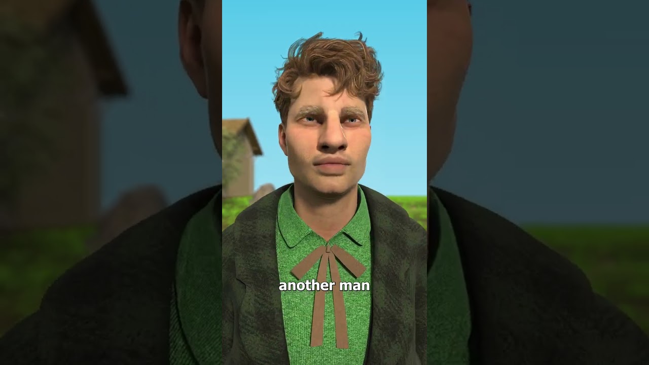 He Choked On His Fake Tooth In The Water 😨