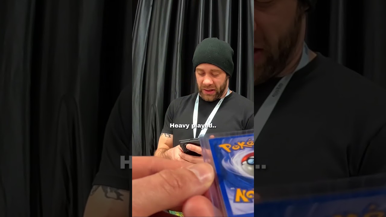 He didn’t like my offer 🥺❤️