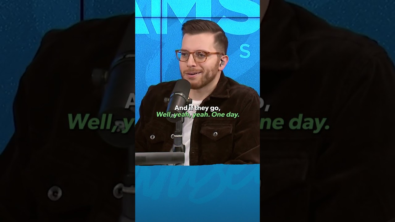 He Doesn’t Think He’s Being Paid Enough for His Work