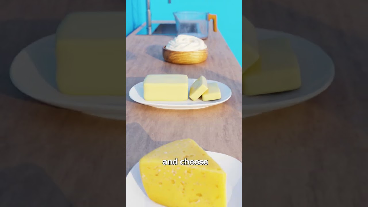 He Made A Chicken Sandwich From Absolute Scratch 😮