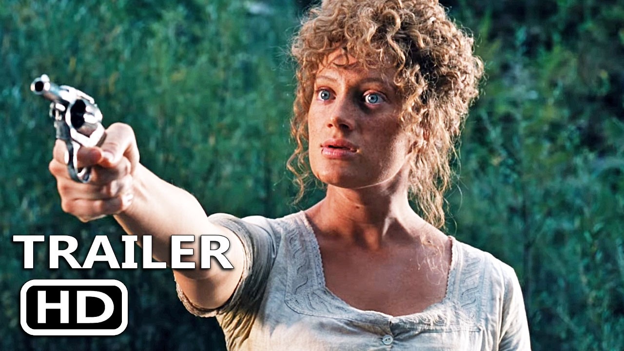 HEADS OR TAILS Official Trailer (2026)