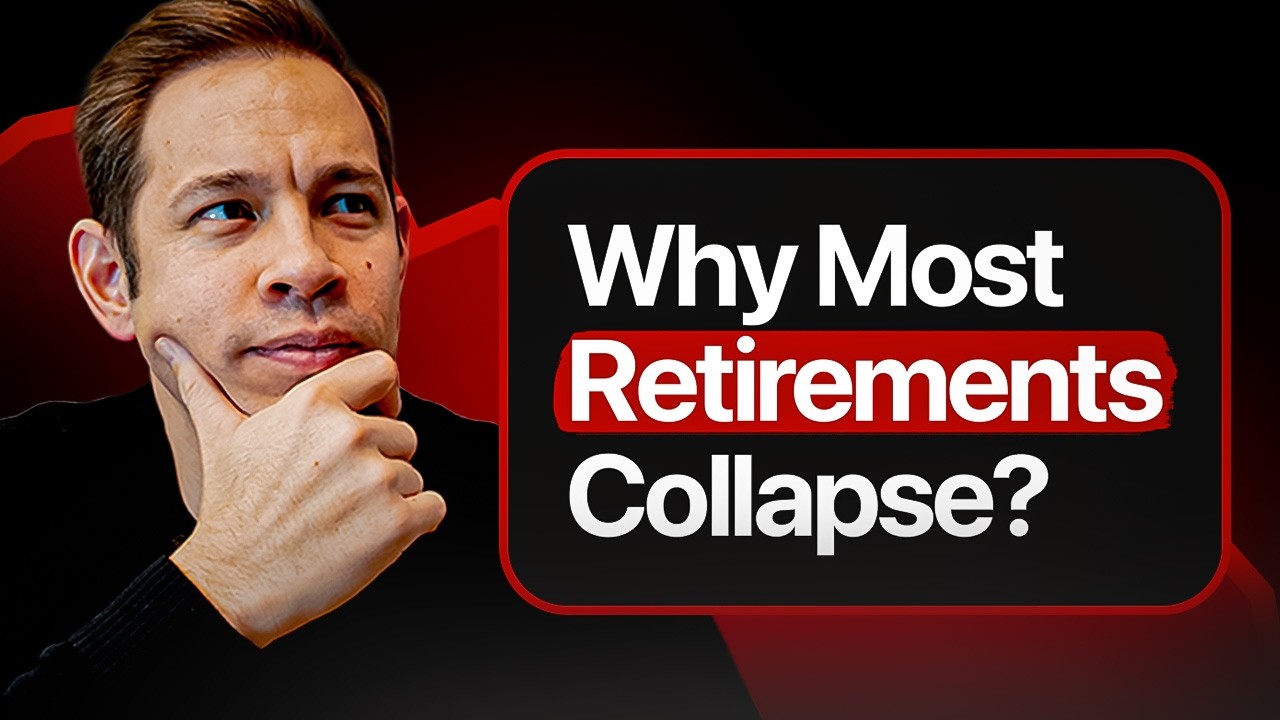 Healthcare Is Quietly Destroying Retirements — Here’s Why