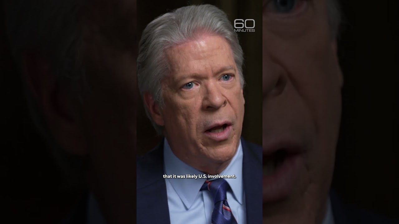 Hegseth on an airstrike that killed children at an Iranian school #shorts