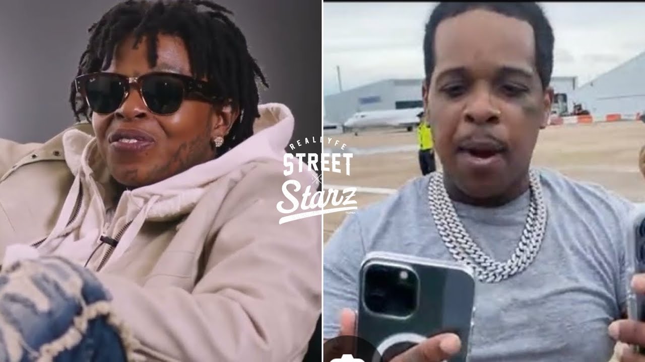 Hellkat Break Down Finesse2tymes Streaming “Not Every Artist Can Switch To Streaming!” + NBA Scandal