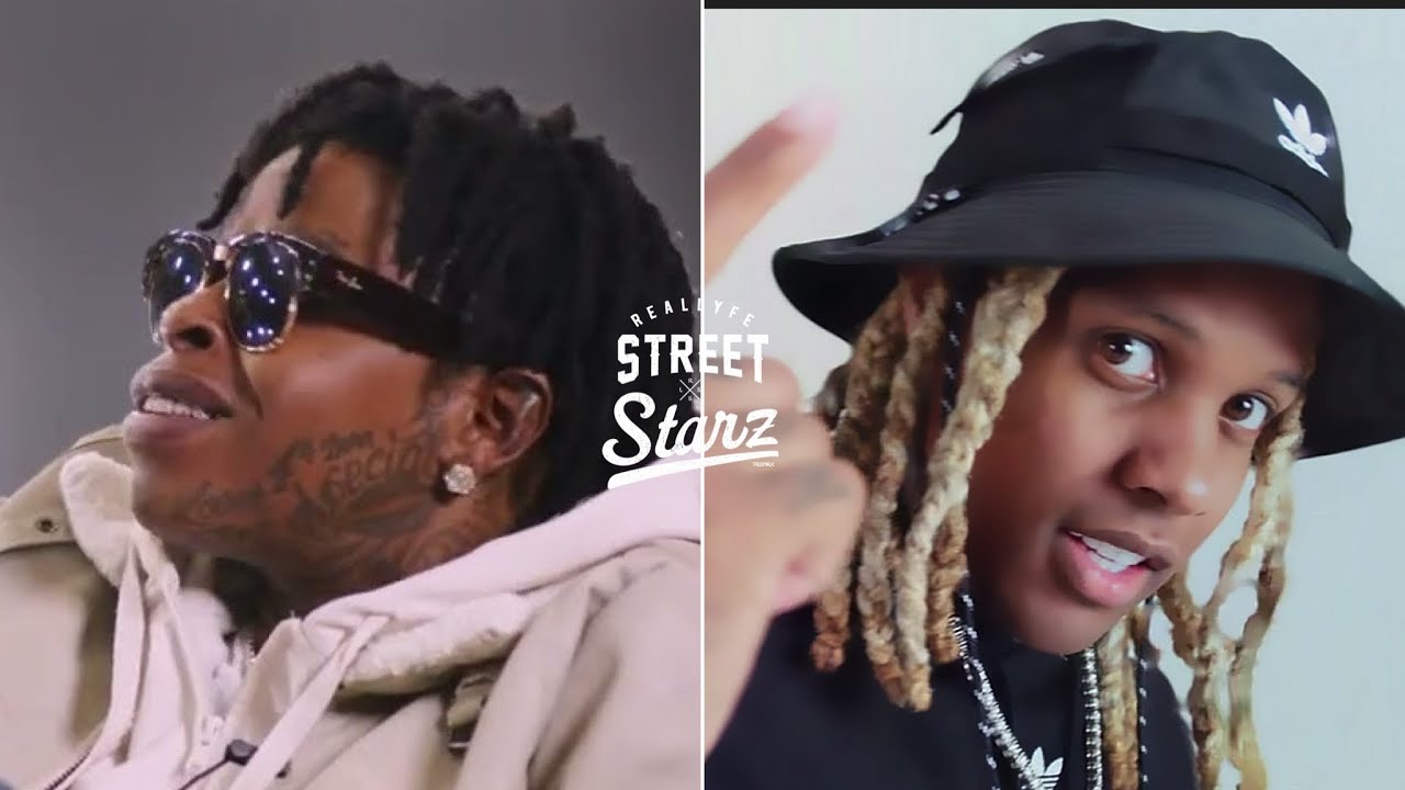 Hellkat “Lil Durk Will Get Out Of Prison BEFORE Yella Beezy” Break Down TRUTH About Rap Beef & COURT