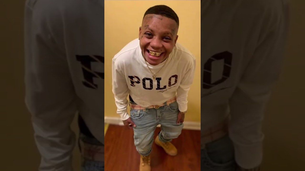 Hellkat says Brorilla is not a real stud!!