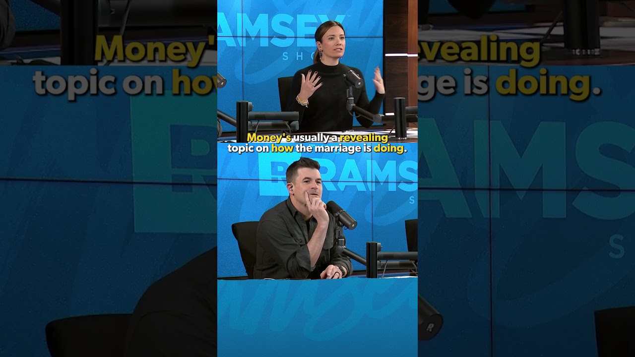 Her Husband Refuses To Work