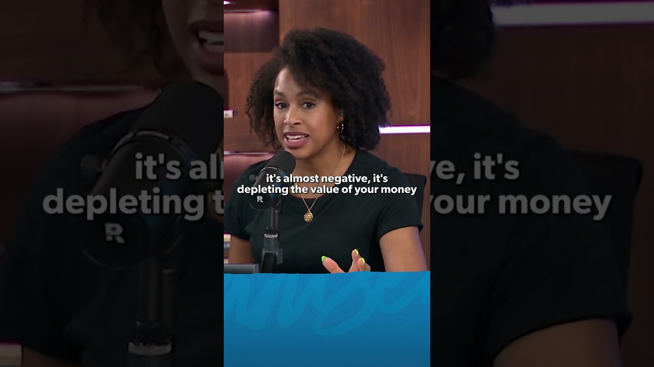 He’s Been Stacking Cash In His House For Years