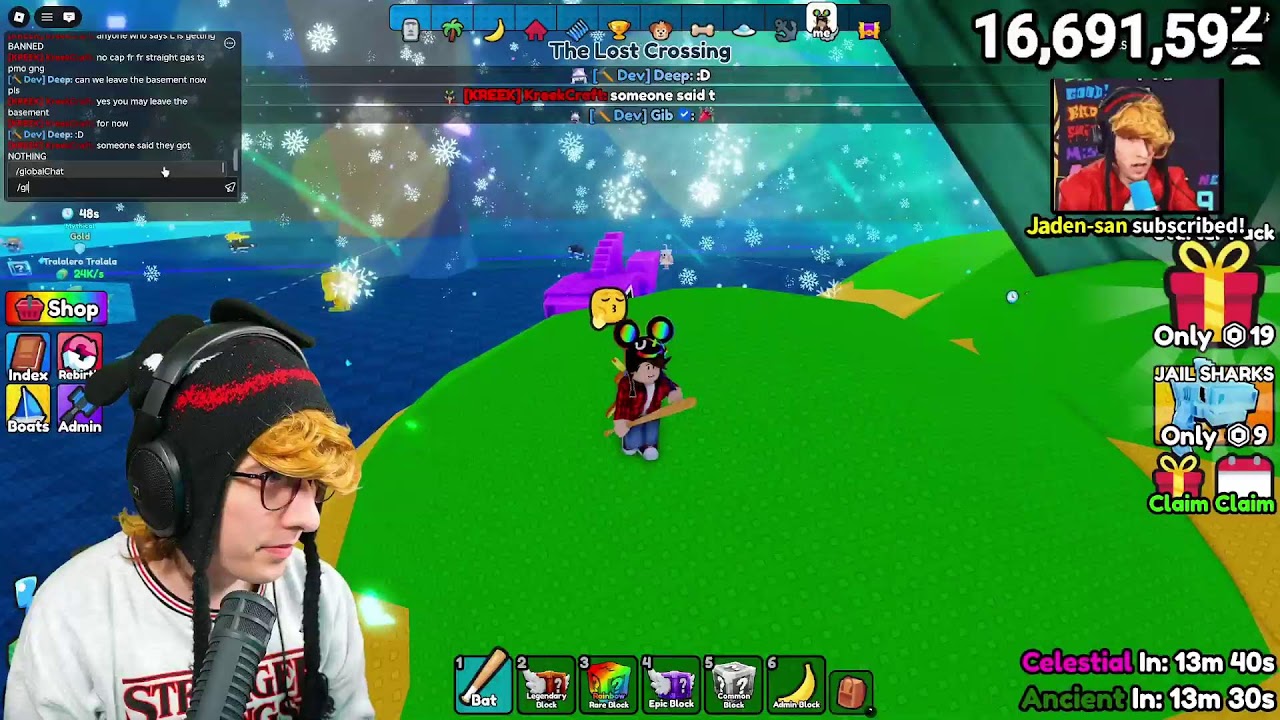 HOSTING ADMIN ABUSE (RIGHT NOW)