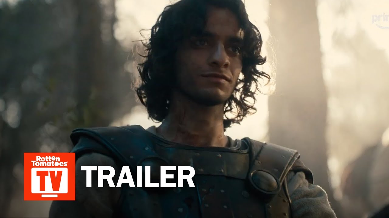 House of David Season 2 Trailer